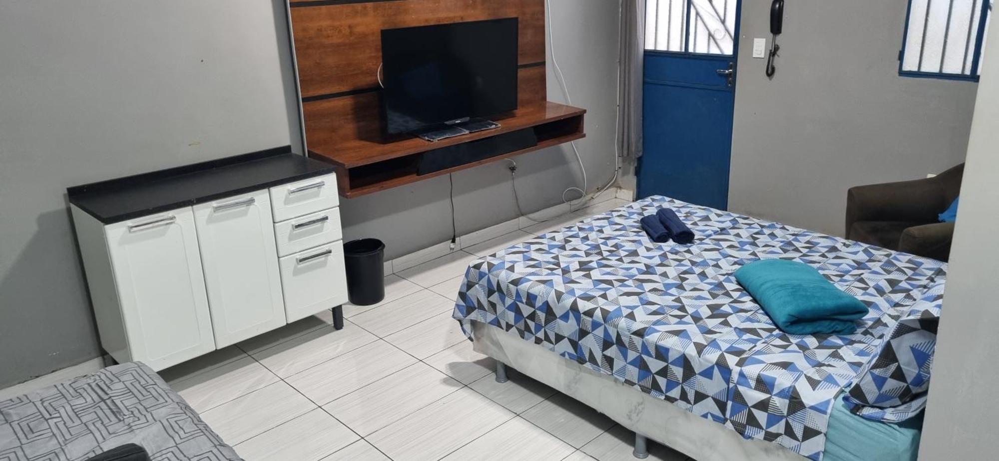 Vila 789 Manaus Exterior photo