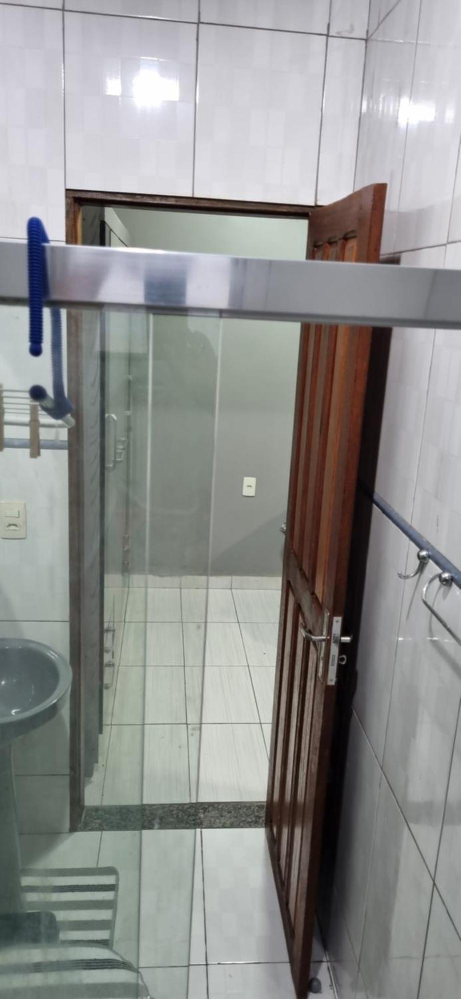 Vila 789 Manaus Exterior photo