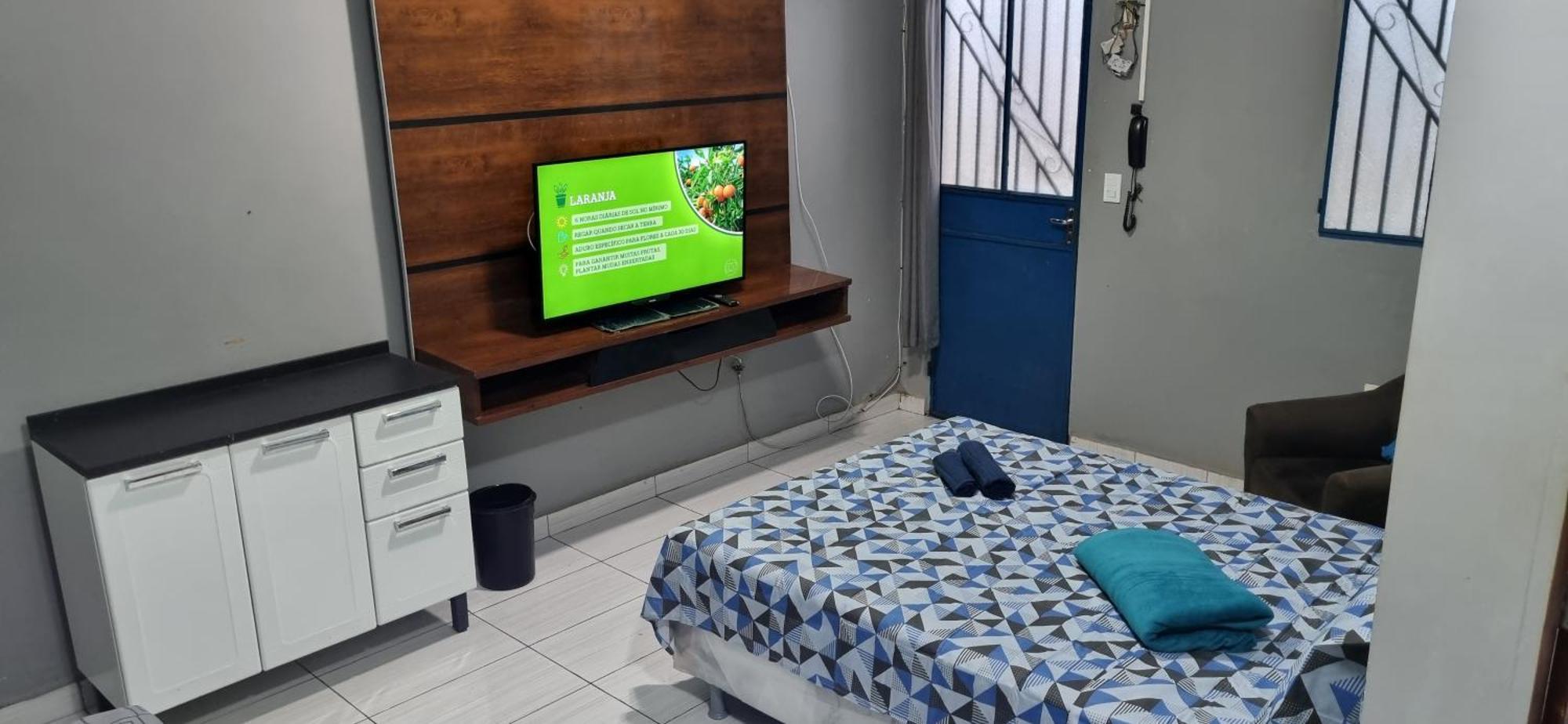 Vila 789 Manaus Exterior photo