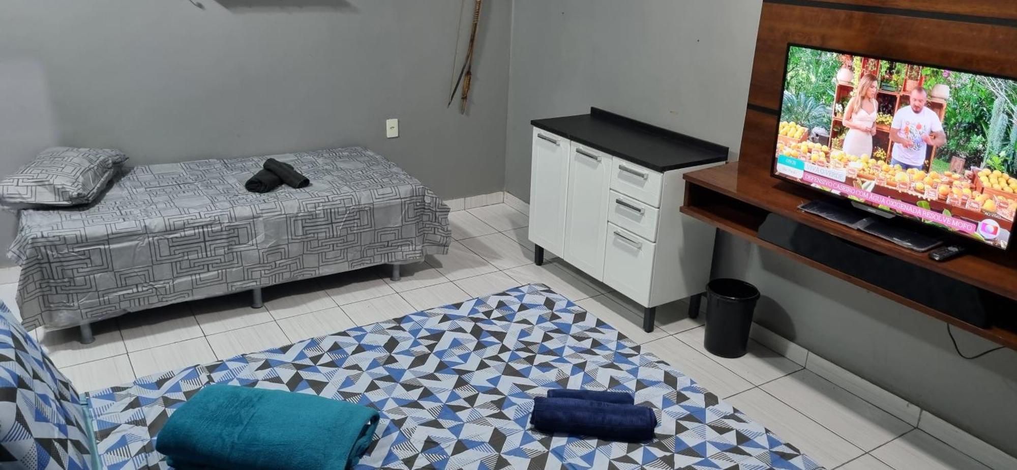 Vila 789 Manaus Exterior photo